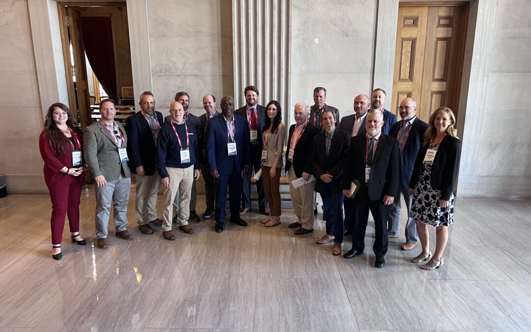 Lunch & Learn: Legal Tips for Subcontractors