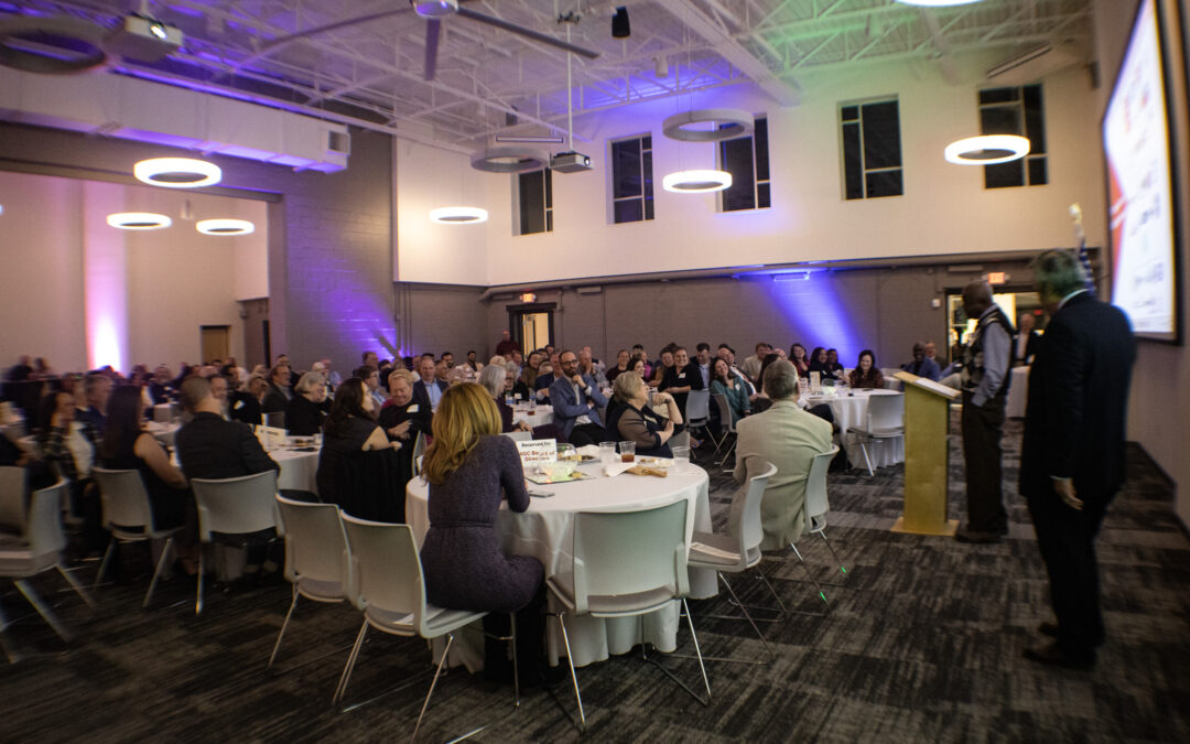 Our First Construction Camp – We Nailed It!