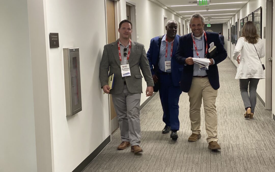 The Process of Construction