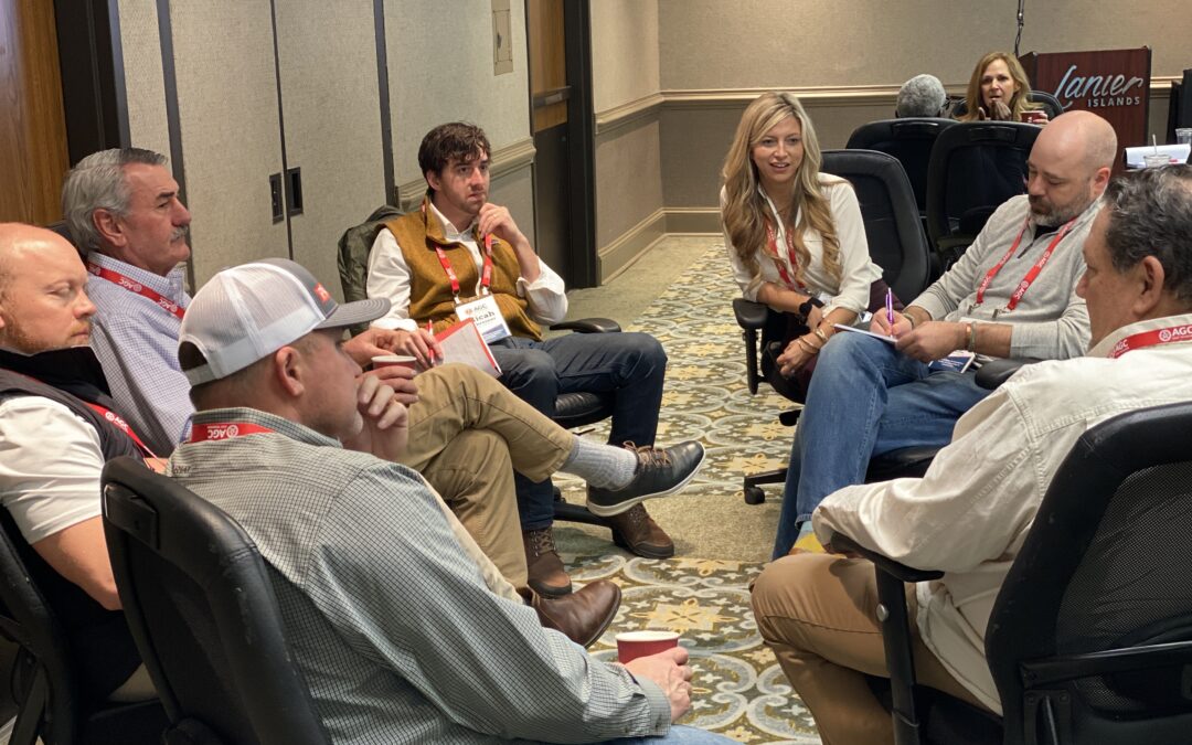 2025 Leadership Summit Recap
