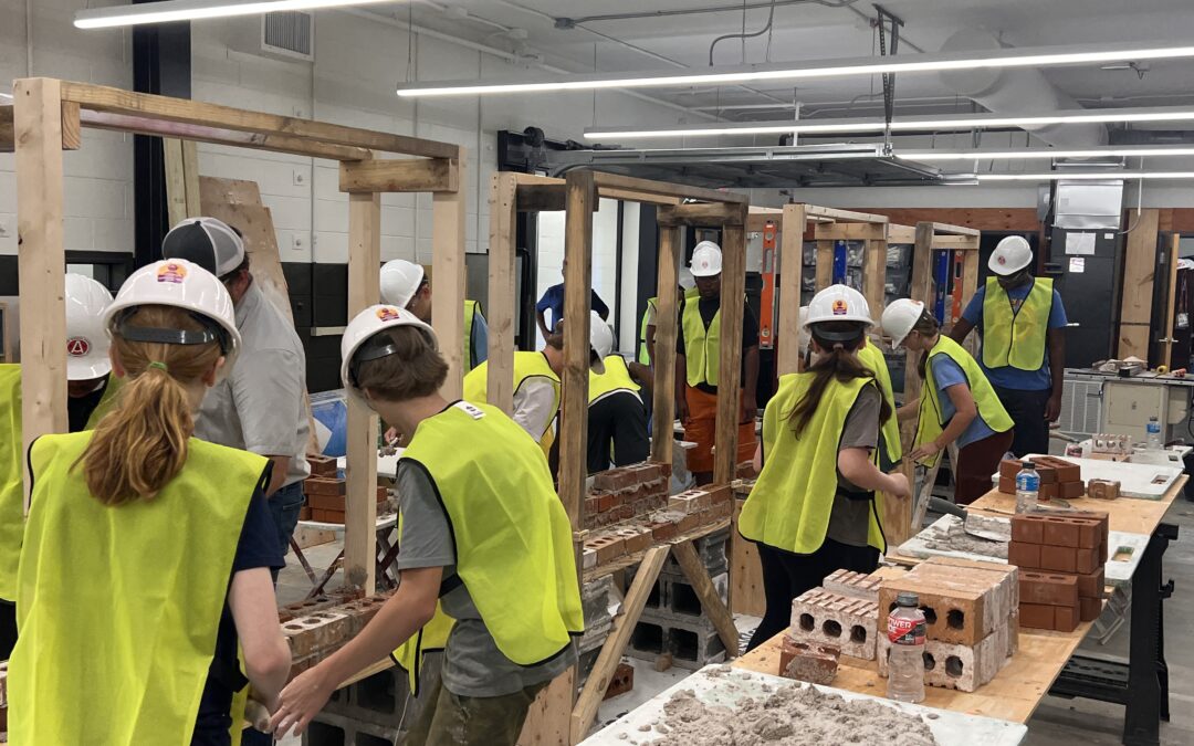 Spanish 1 for Construction