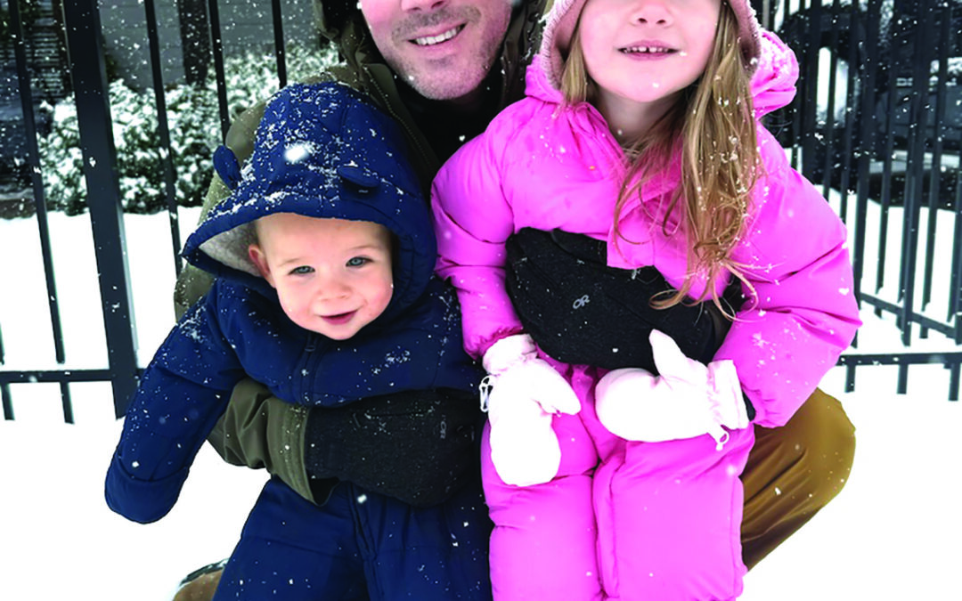 Structure For Your Life