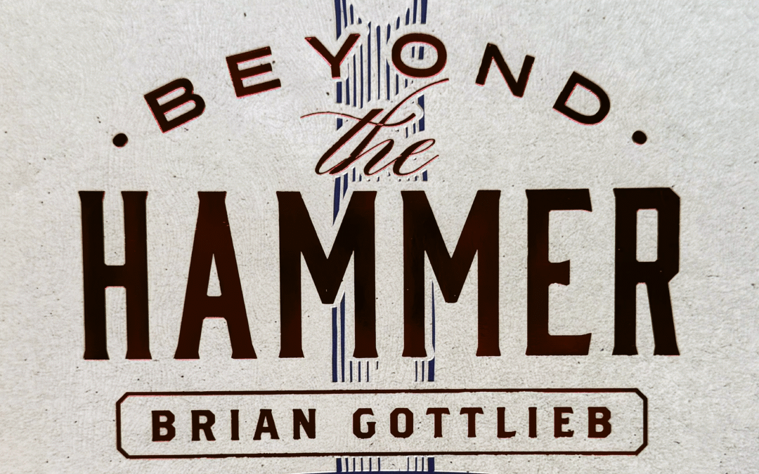 Book Recs for Construction Pros