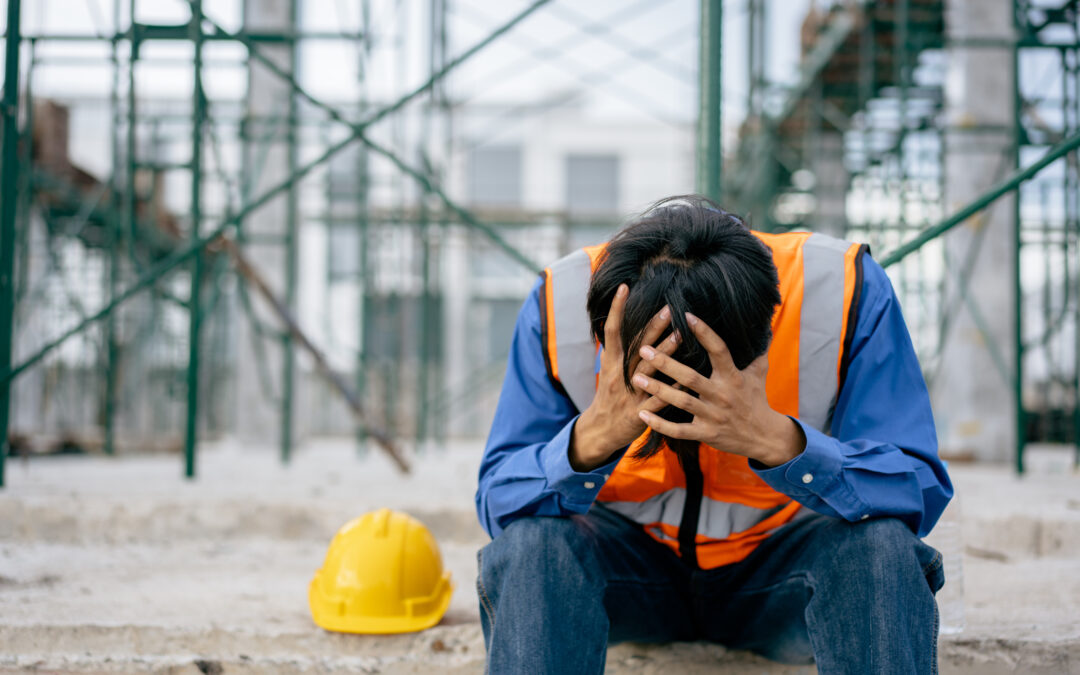 Construction’s Silent Crisis