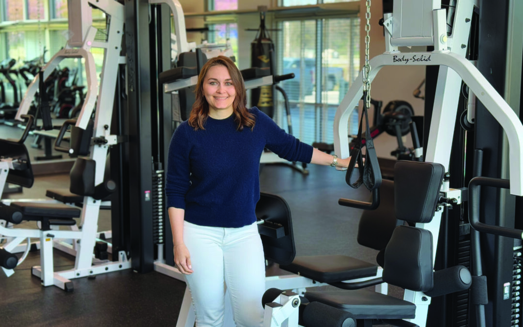 Building Structure for Health and Happiness