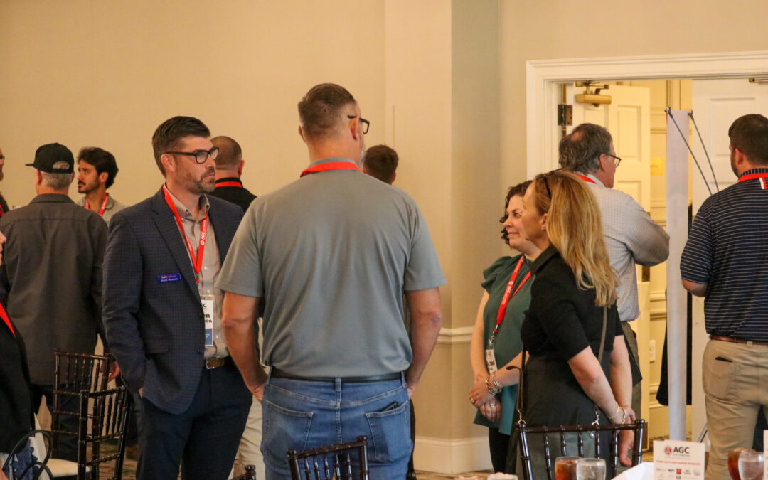 Advocating for a Stronger Construction Industry Across Tennessee