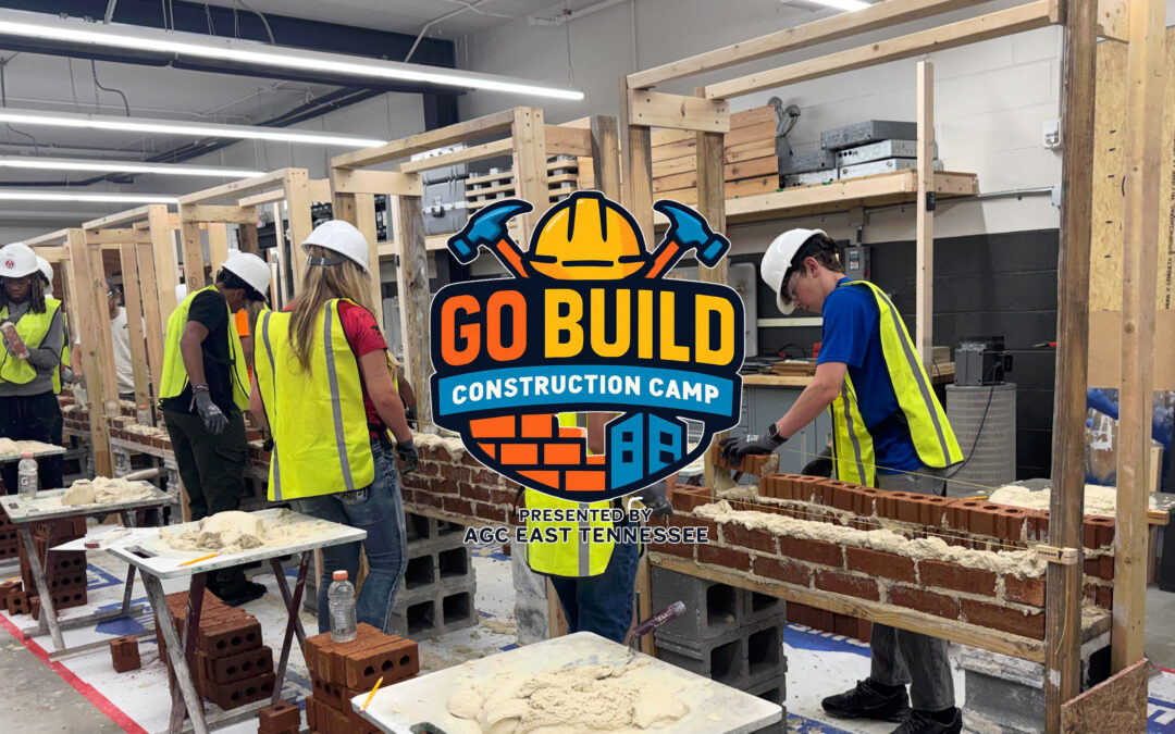 AGC East Tennessee Continues to Build the Region’s Construction Workforce