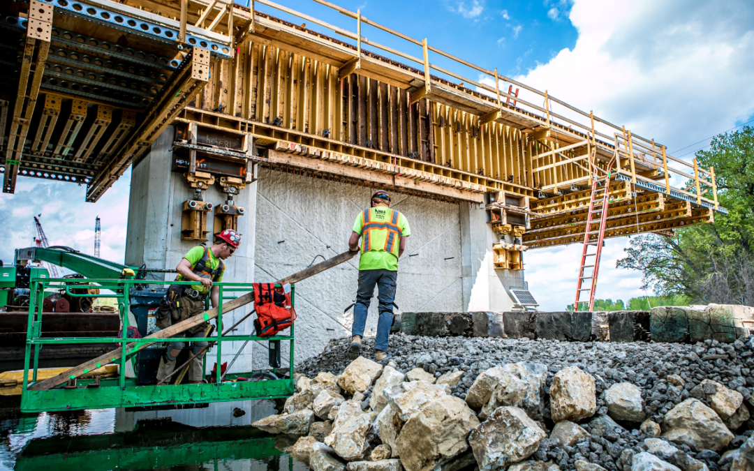 Construction Employment Increases By 11,000 In June And 64,000 Over 12 Months