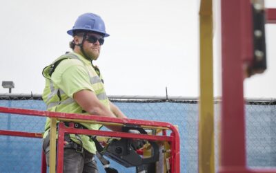 Advancing Jobsite Safety Through Integration, Innovation, and Culture