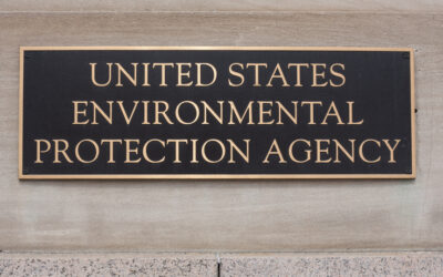 AGC Looks at Federal Environmental Policy In-the-Works