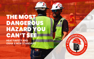 Heat Illness Prevention Should Start Before Workers Arrive on Site