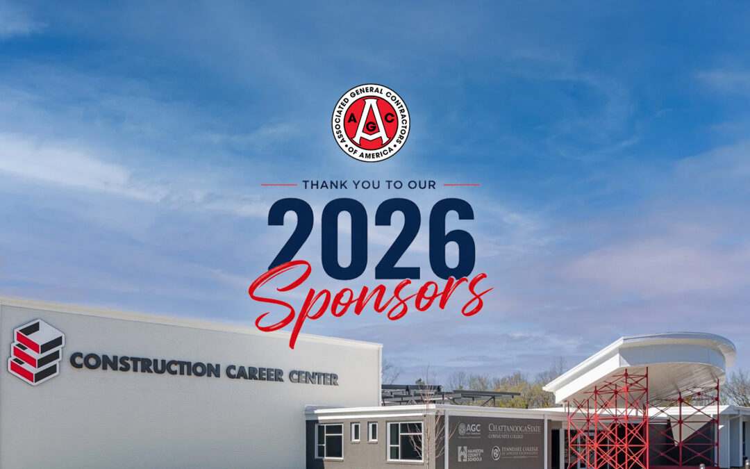 Celebrating the Members Shaping the Future of Construction in East Tennessee