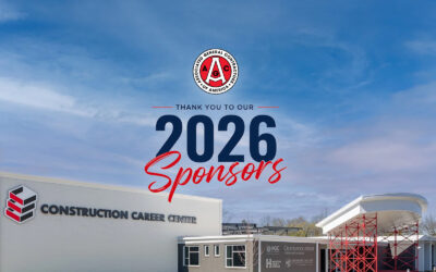 Celebrating the Members Shaping the Future of Construction in East Tennessee