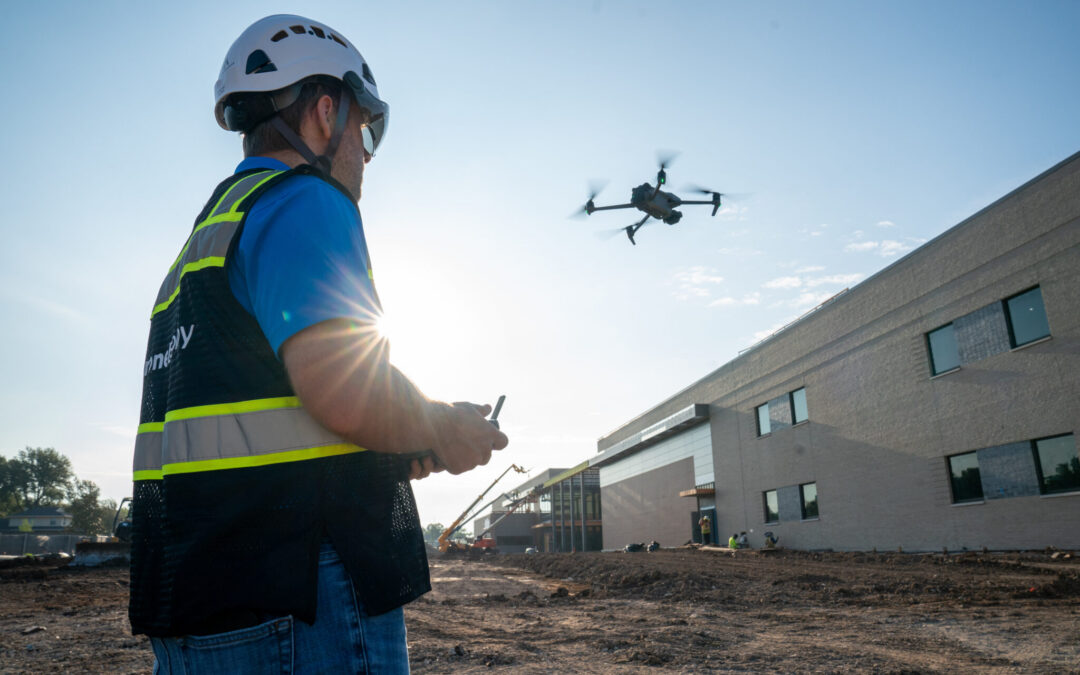 Trump Administration Takes Next Step in Ban on Foreign-Made Drones