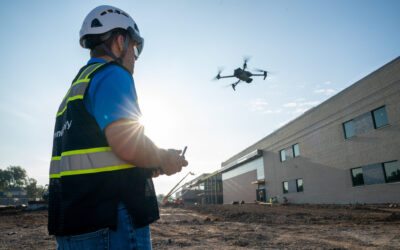 Trump Administration Takes Next Step in Ban on Foreign-Made Drones