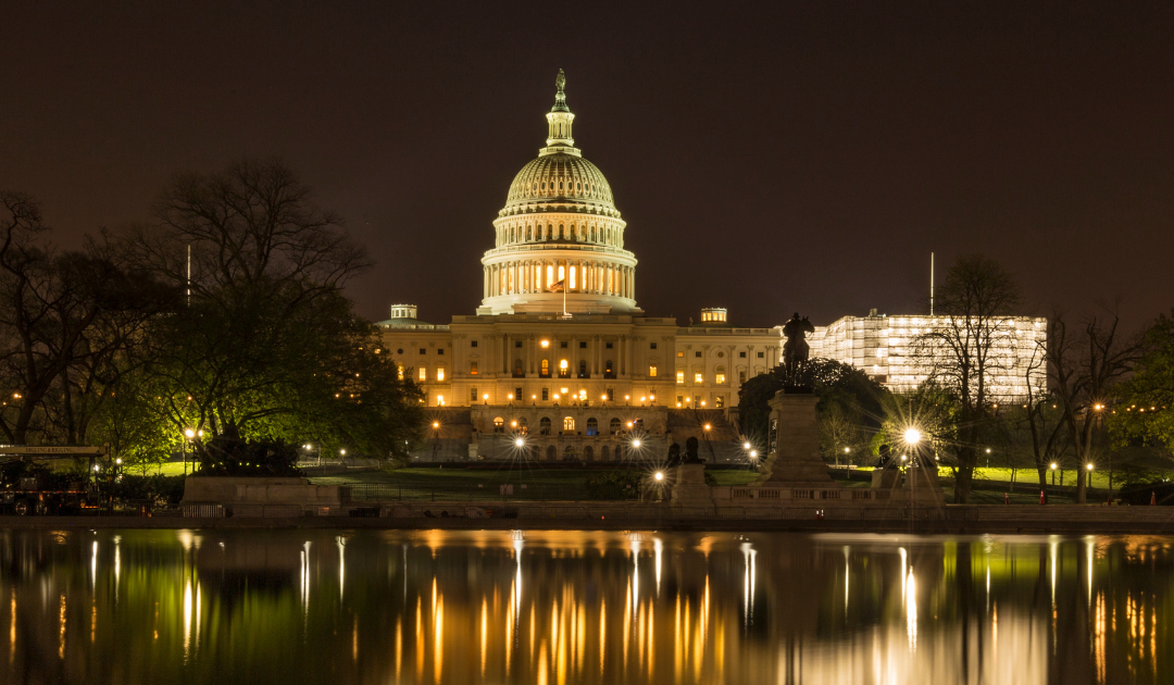 Congress Faces a Packed Fall Agenda with Major Construction and Infrastructure Decisions