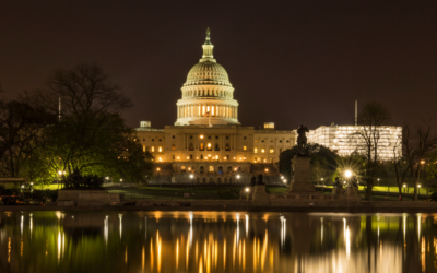 Congress Faces a Packed Fall Agenda with Major Construction and Infrastructure Decisions